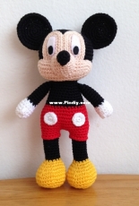 Mickey