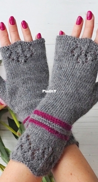 Down the Middle - by Sabine Kastner