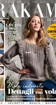 Rakam - January/February 2024 - Italian