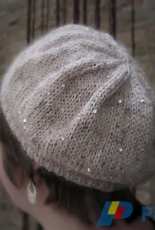 Blushing Beret by Breean Elyse Miller -Free