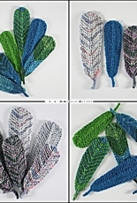 Feathers by Frankie Brown - Free