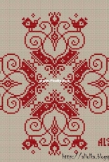Aliolka Design - May Mandala - Free