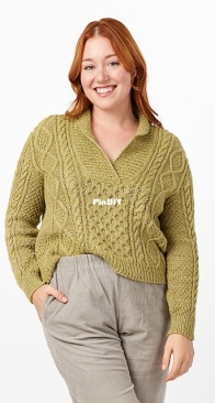 Jesse by Julie Weisenberger - Cocoknits