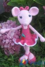 Angelina ballerina