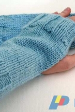 Alices Mitts by haramis designs -Free