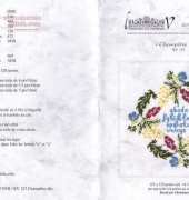 Isabelle Vautier RV 127 - Champetre Abc