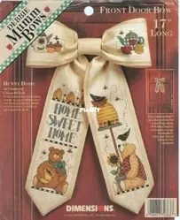 Dimensions - 72363 Hunny Home XSD