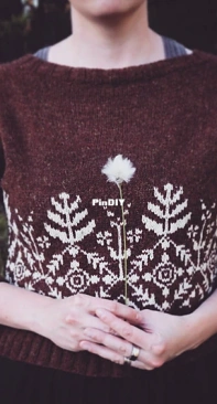 Suolaulu - Jenna Kostet - Jenna K. - English, Finnish