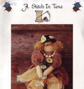 A Stitch in Time 124 Gertie Garage Saler