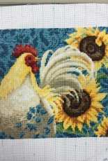 Dimensions Rooster