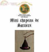 Lion Brand - mini-chapeau-sorciere - French - free