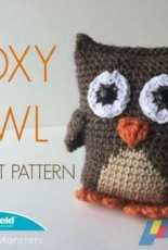 Five Little Monsters - Erica Dietz -  Boxy Owl - Russian Translated - Free