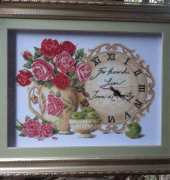 Clock- Clock