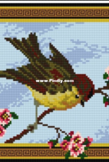 Look4me - On A Spring Branch - Free