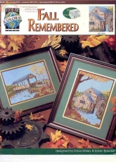 True Colors BCL-10111 Fall Remembered