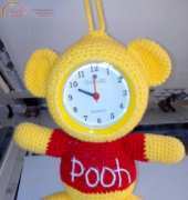 Watch Winnie the Pooh.