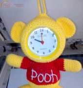Watch Winnie the Pooh.