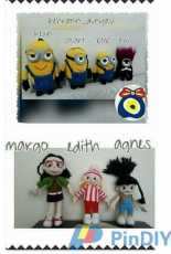 Amigurumi