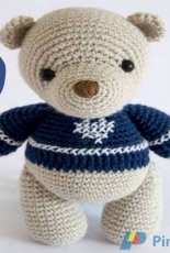 Airali Design - Ilaria Caliri - Bear - Chinese - Translated