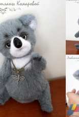 Svetlana2211 - Svetlana Komarova - Koala Evi