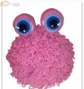 Mala Designs - Mandy Herrmann - Monster - German