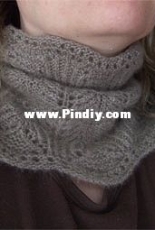 Pretty Thing Cowl Stephanie Pearl-McPhee
