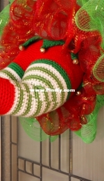 Stringy Ding Ding - I Got My Elf Stuck - Free