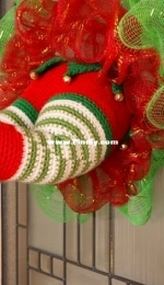 Stringy Ding Ding - I Got My Elf Stuck - Free