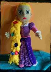 Rapunzel
