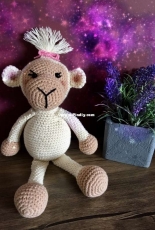 Monkeygirl