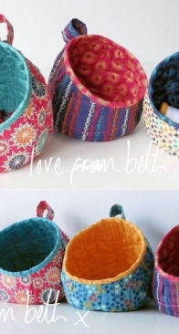 Bubble Pods by Beth Studley - Love from Beth