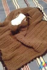 Jackie Ramsdell - Horse blanket