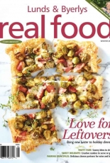 Real Food Winter 2017