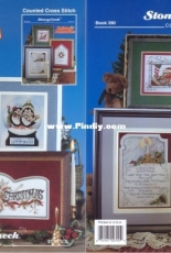 Stoney Creek Collection - Book 390 Holiday Memories