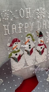Myfanny Design - Oh Happy Day PCS