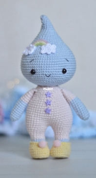 Vishnevaya Masterskaya - Valentina Vishnevskaya - Droplet