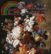 Golden Kite 219 - Bouquet of Flowers In An Urn