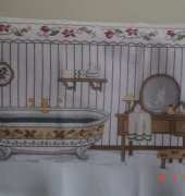 Picture for bathroom