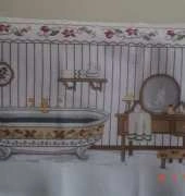 Picture for bathroom