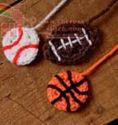 Boomer Beanies - Nicole Thompson - Sport Pack Applique