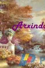 Arxinda - Sonidos De Paz
