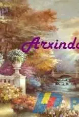Arxinda - Sonidos De Paz