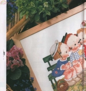 Las Labores de Ana Cuadernos -No 47-2007-Extra for Kids
