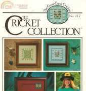 The Cricket Collection No.117  Bits & Pieces II