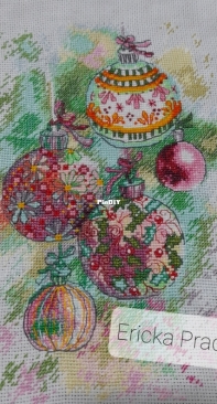 Palline di natale
