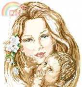 Lanarte 93101 Mothers Love