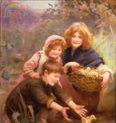 Laura Stitch AR104 - Motherand Childs