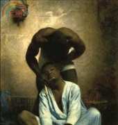 Golden Kite 1667 - The Barber of Suez