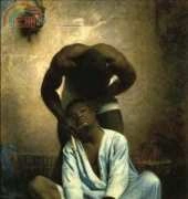 Golden Kite 1667 - The Barber of Suez
