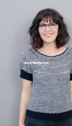 Mapala Shirt by rosa p.-German
